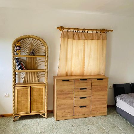 Fuege Vendeghaz Βίλα Lovas Εξωτερικό φωτογραφία